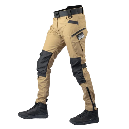 Pantalon Tactique