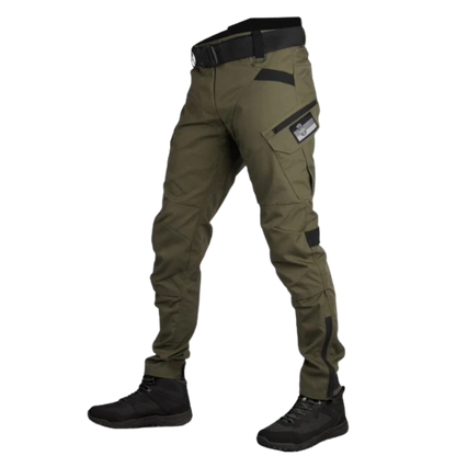Pantalon Tactique